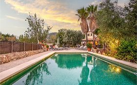 Holiday home S.Fuster,Sector2,Parc